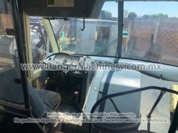 CAMION DE PASAJEROS INTERNATIONAL 2006 SERIE 2005 FOTO 16